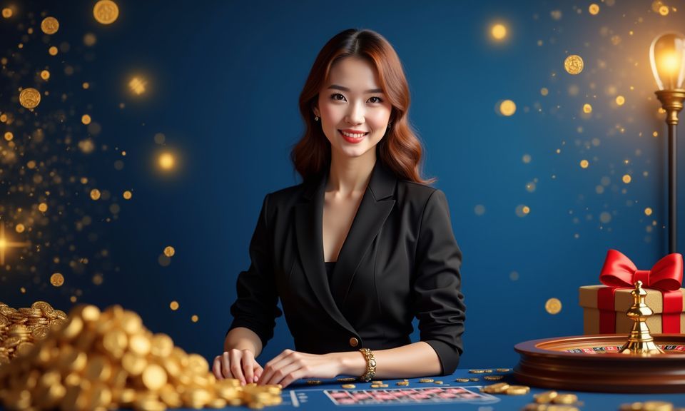 cashbetking Night Market Slots