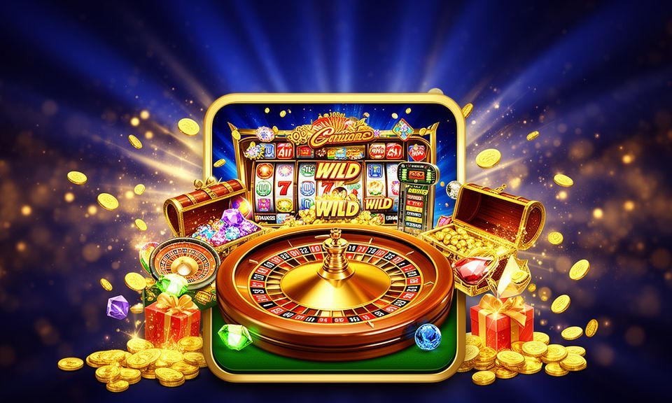 cashbetking Casino